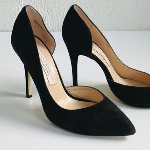 The Oracle - Kristina Cavallari Heel